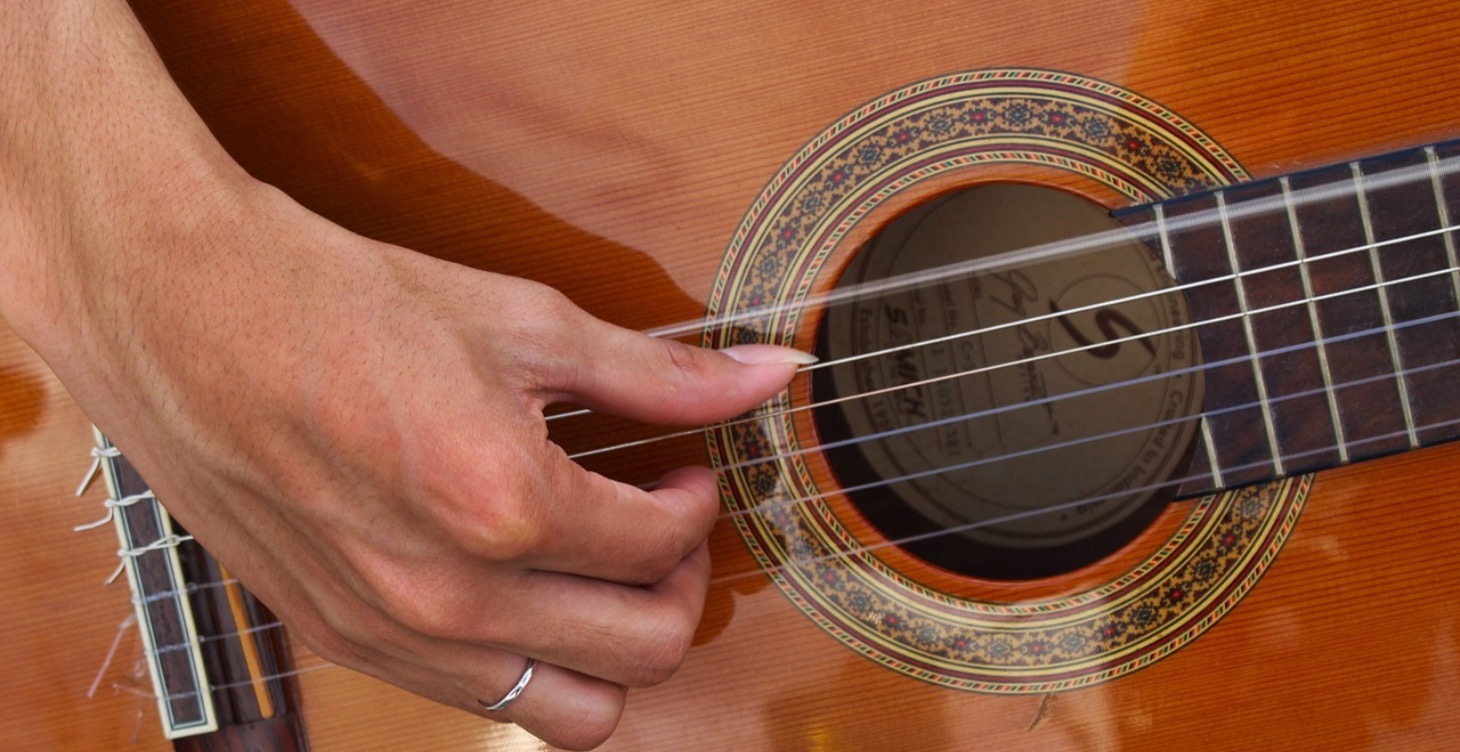 Classical Guitar