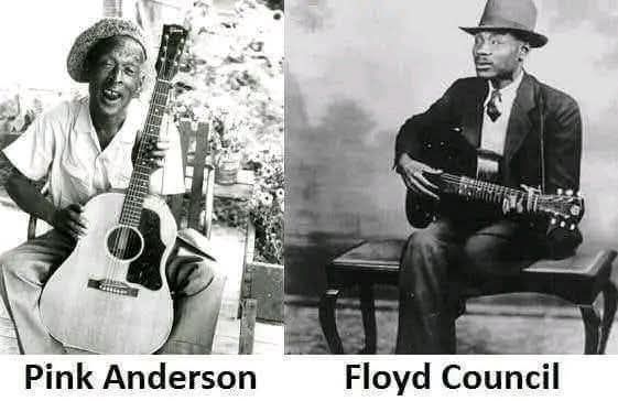 Did ya know...this about Pink Floyd...?!