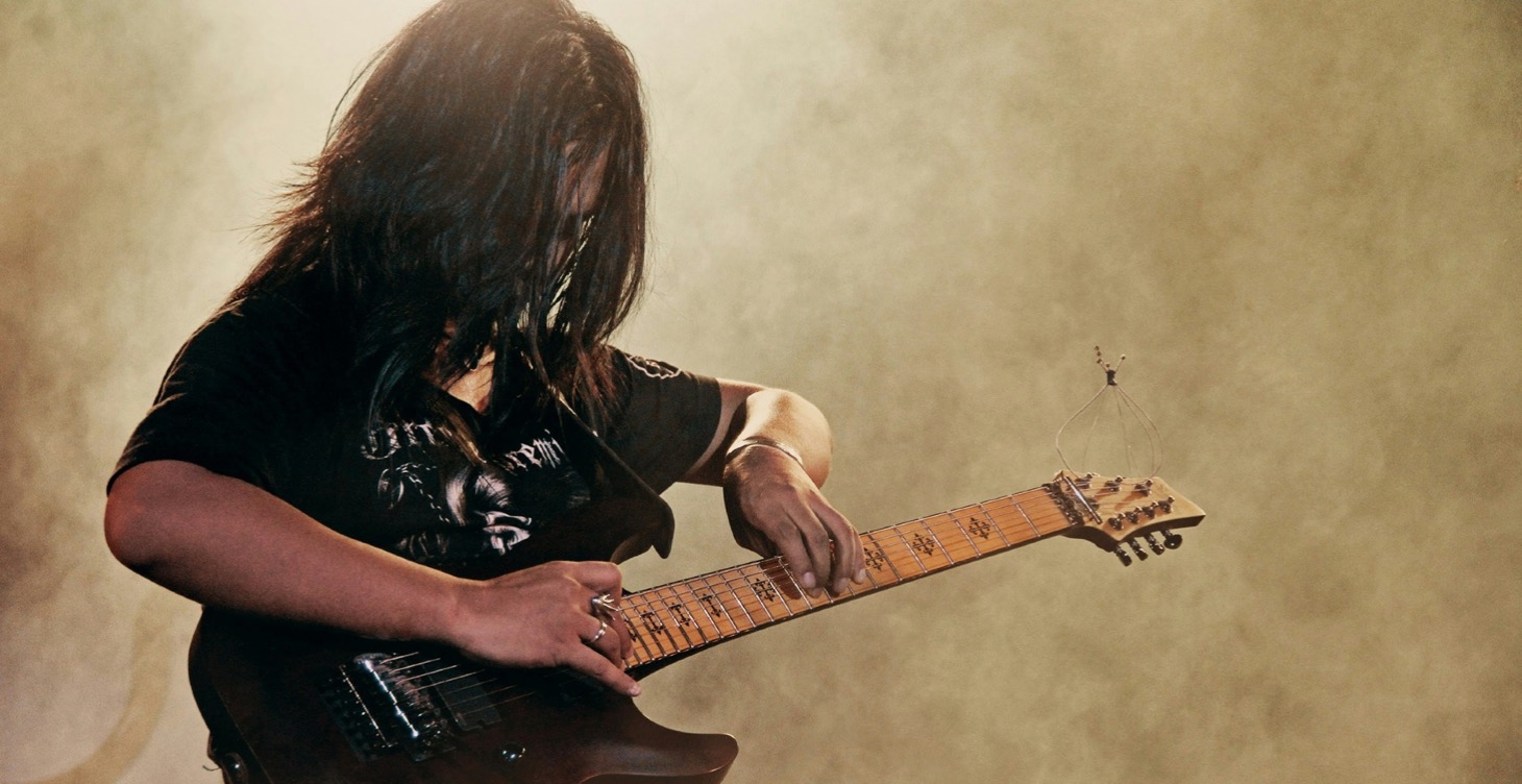 Shred Guitar