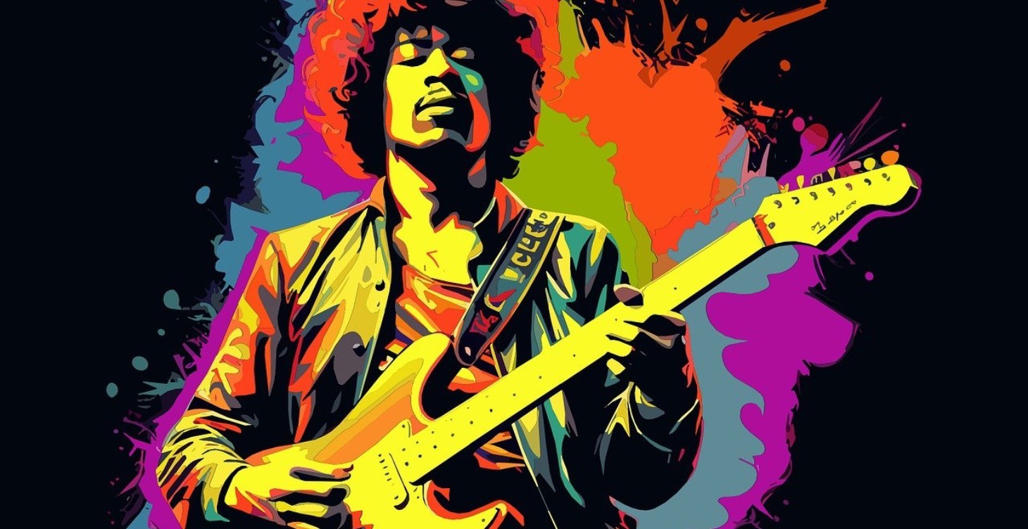 Master's Level Guitar