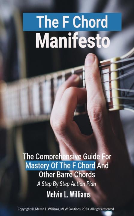 Barre Chords