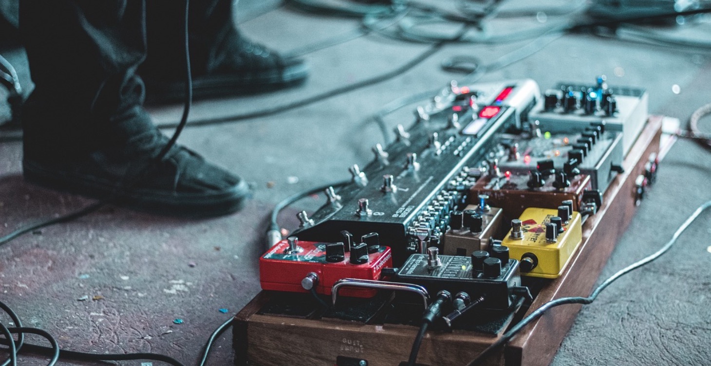 Contemporary Christian Worship Guitar