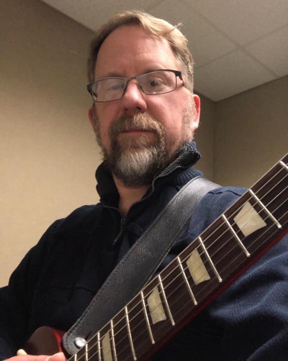 Please everyone give a very warm welcome to our newest member: