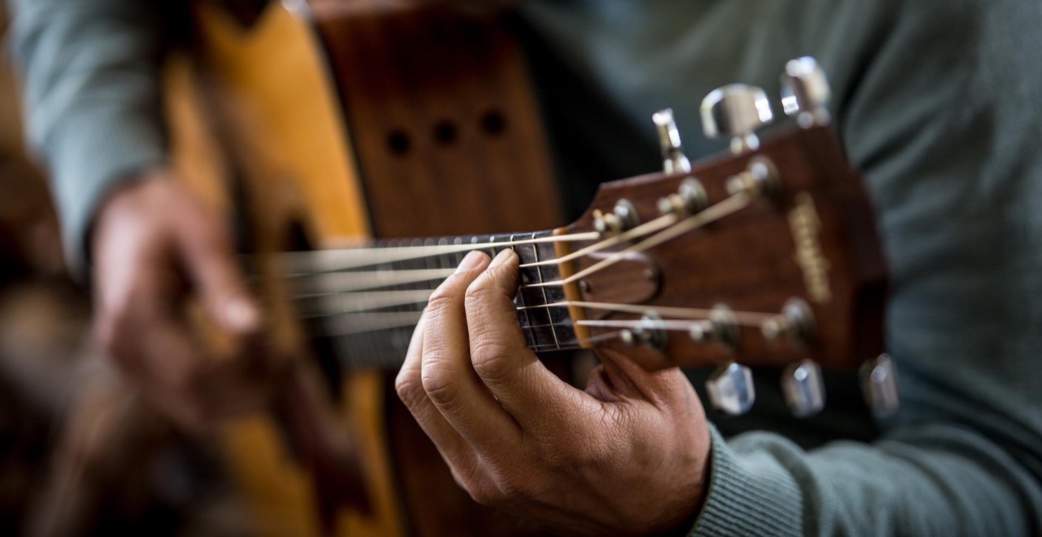 Fingerstyle