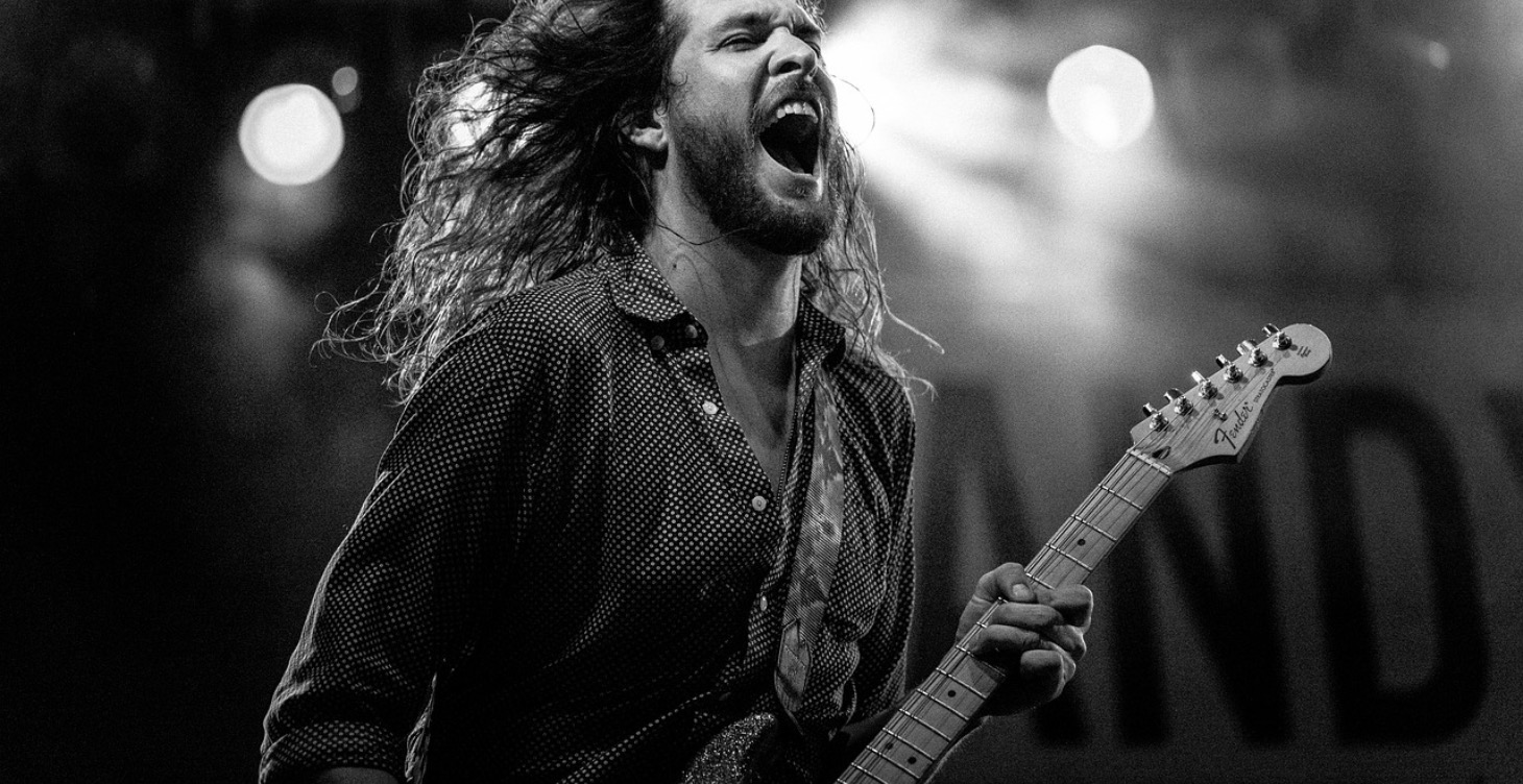 Lead Guitar