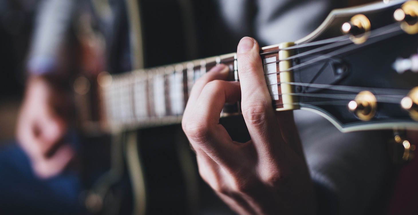 Jazz Guitar