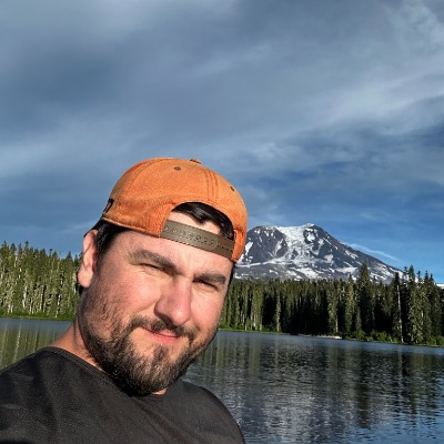 Kyle Larocco