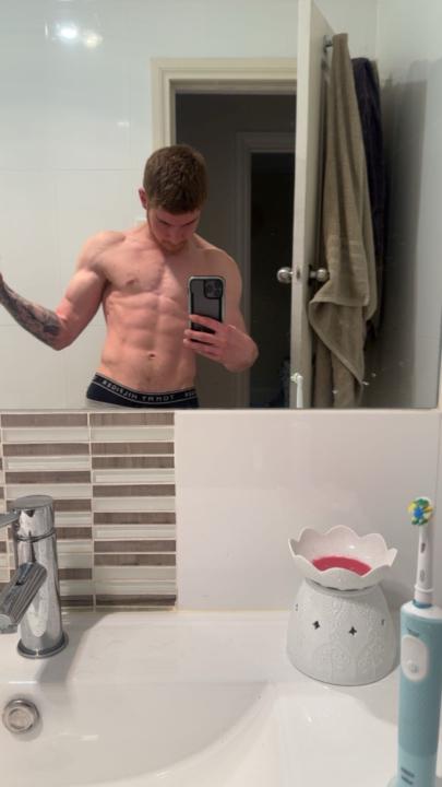 Caleb Cooper