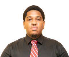 Aaron Charles