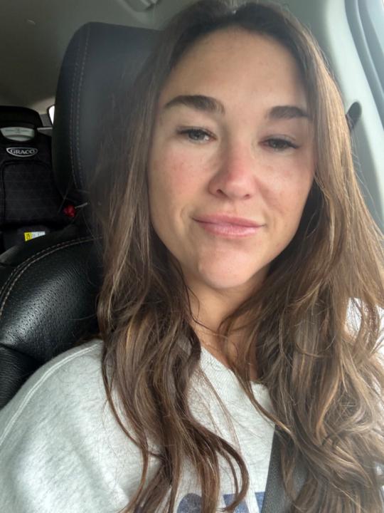 Courtney Heck