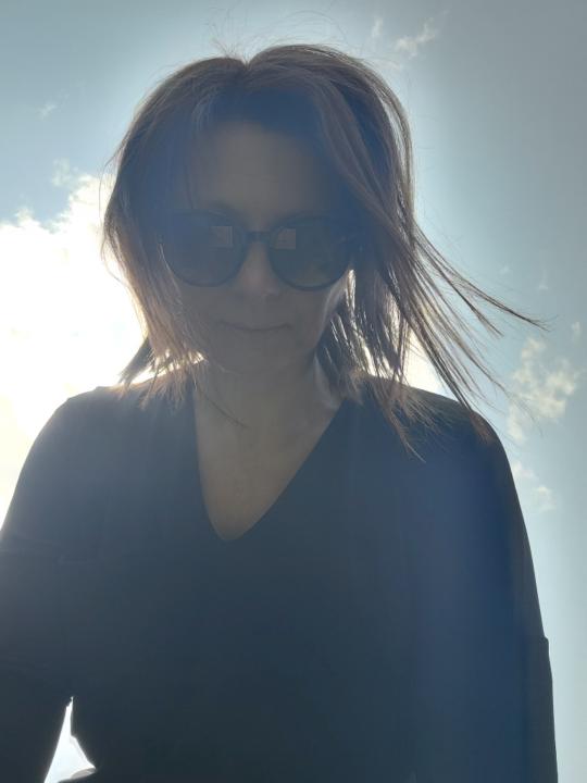 Joanna Szaluś Sawa