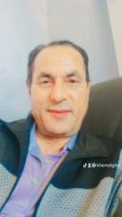 Khem Raj Baral