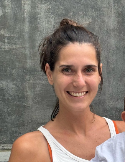 Victoria Moro