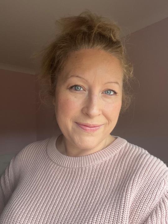 Sarah ORiordan