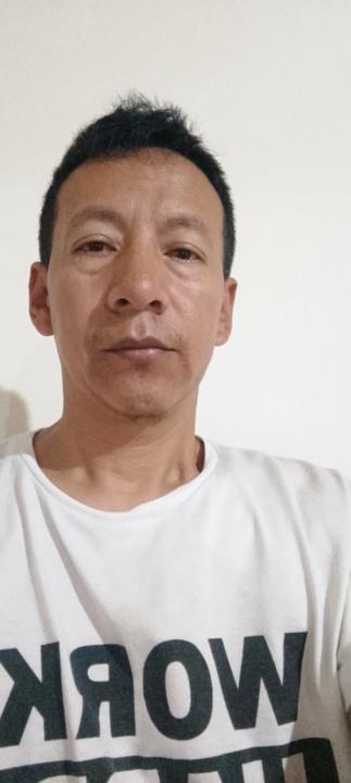 Manuel Paguay