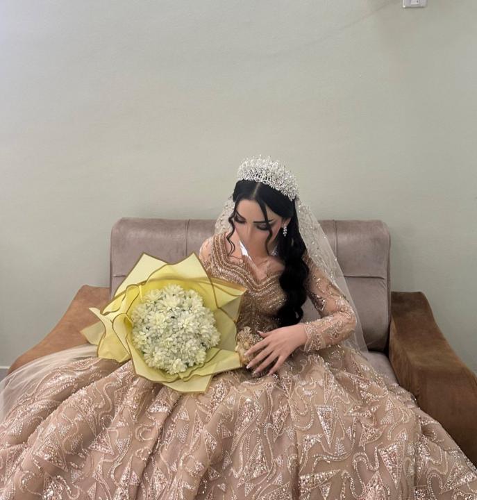 Alia M