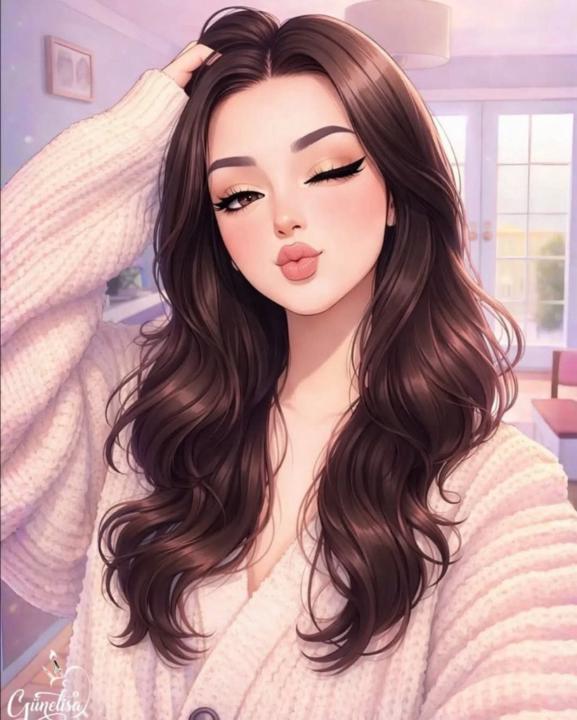 Alia M