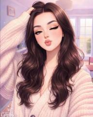 Alia M