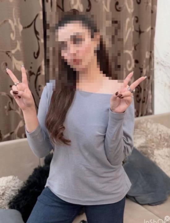 Alia M