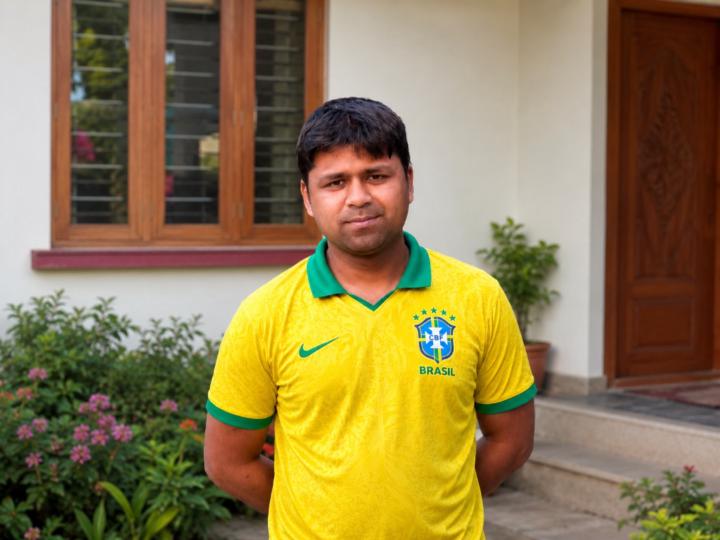 Md. Hasan