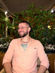 Bobby Valchev