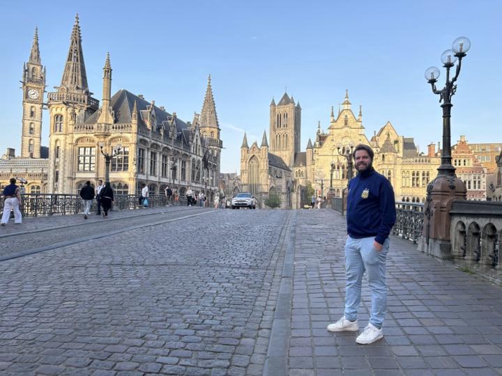 Sebastiaan Noordegraaf