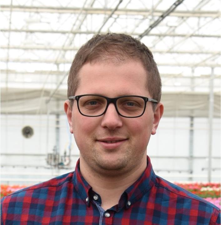 Mateusz Krzeminski
