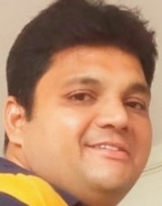 Gaurav Dani
