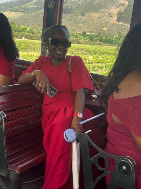 Funmilola Obatunwase