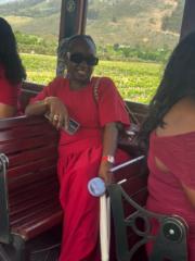 Funmilola Obatunwase