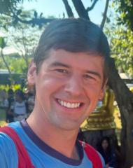 Richard McClellan