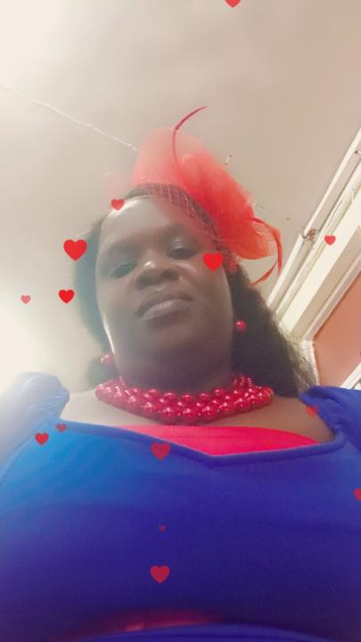 Nordia Smith