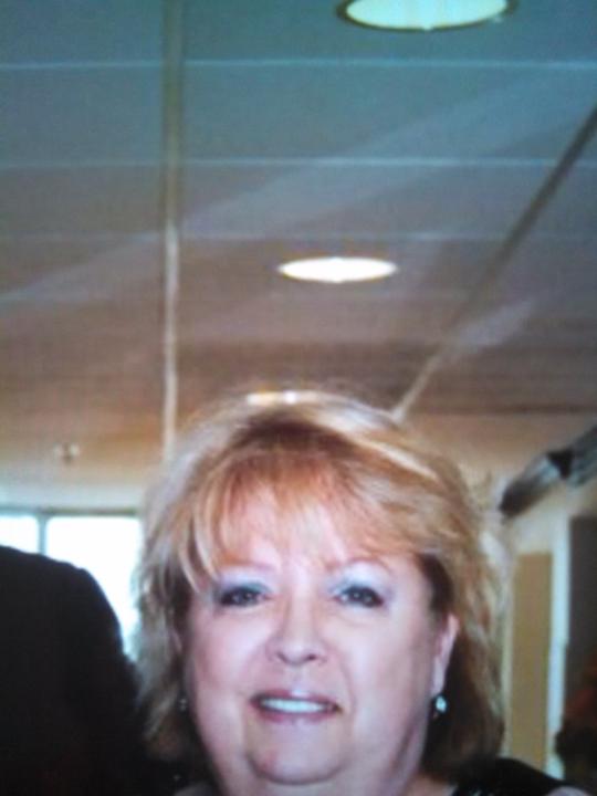 Mimi Mac Namee