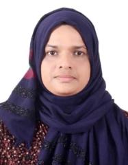 Shereena Isu