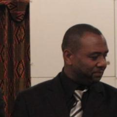 Yves Alain Foko Kamga