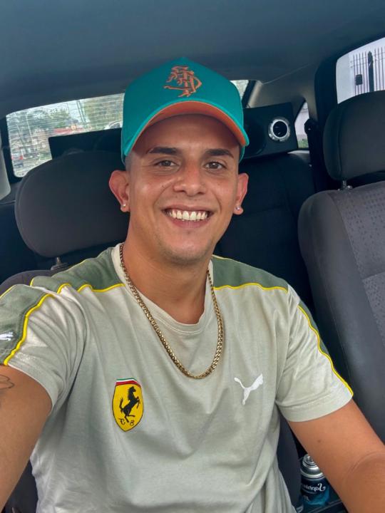 Agustin Amato
