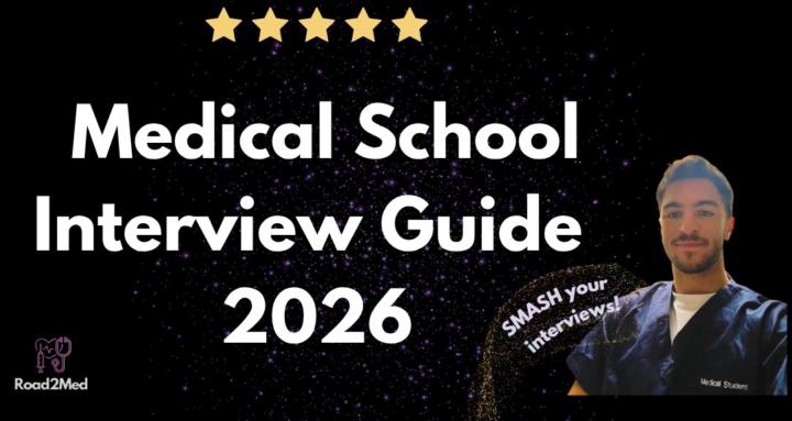 Medicine Interview Guide 2026