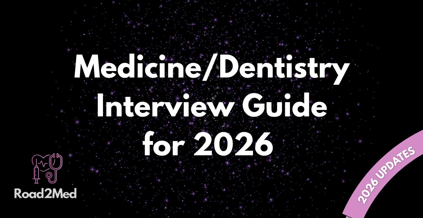 🩺 Complete 2026 Medicine Interview Guide