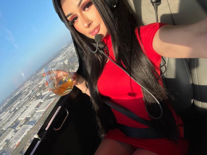Leila Sánchez