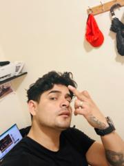 Jordan Carchipulla