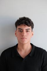 Andy Jose De Leon Toro