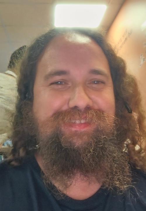 Jim Ramos