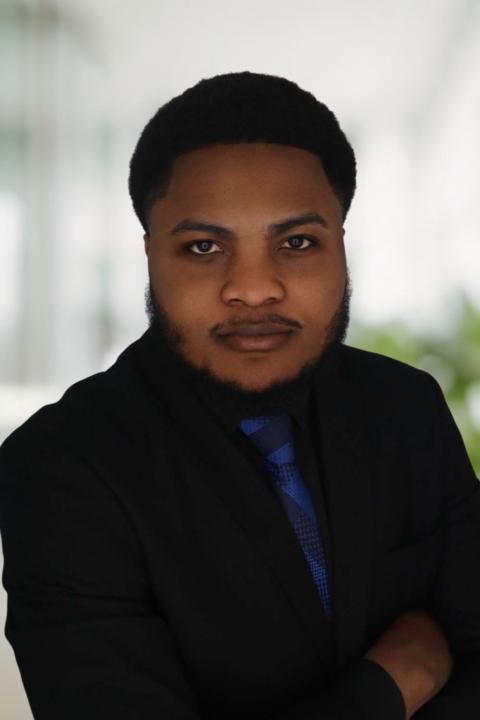 Benjamin Babalola