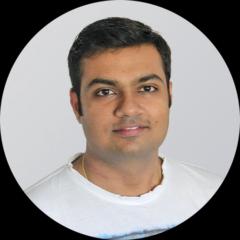 Dharmik Shah