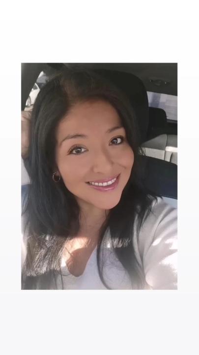 Karina Bustamante Maza