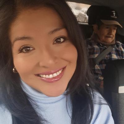 Karina Bustamante Maza