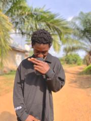 Samuel Mensah