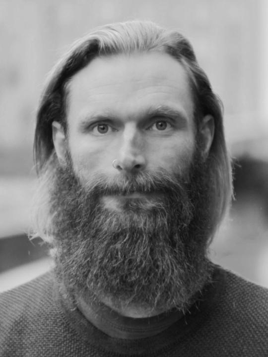 Mikkel Sørensen