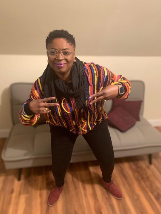 Nkemka Anyiwo