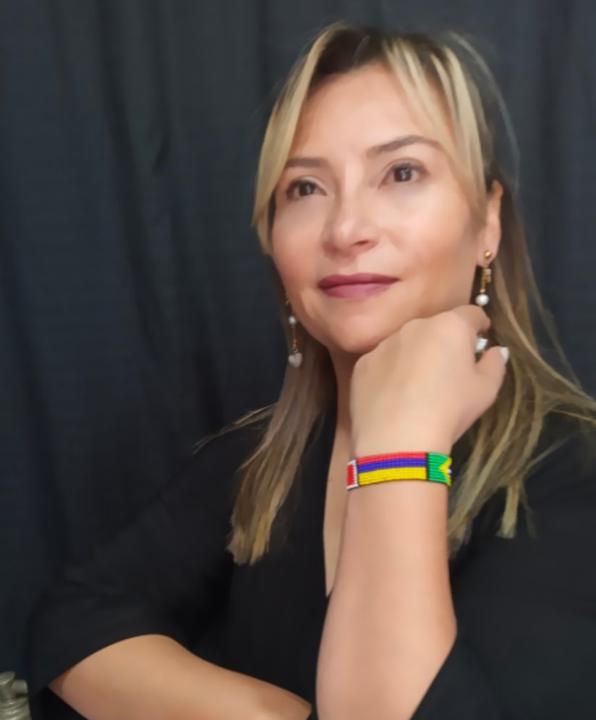Sandra Cano